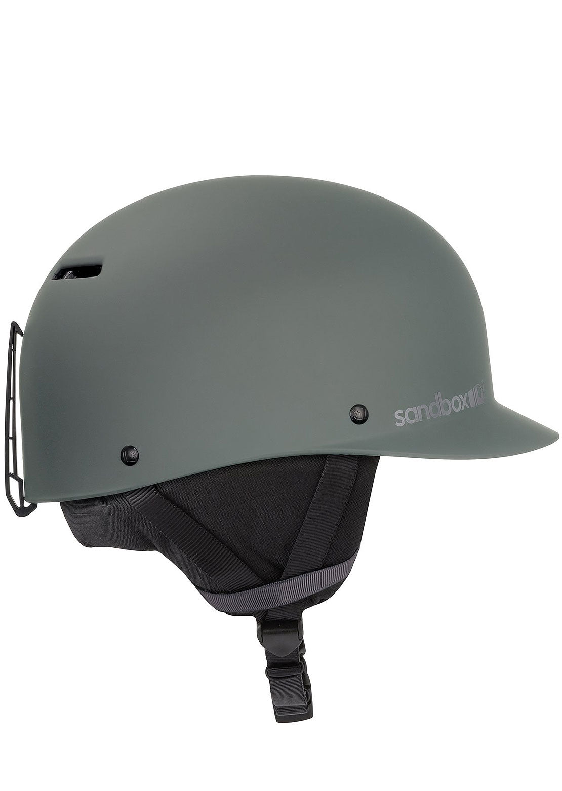 Sandbox Unisex Classic 2.0 Snow Winter Helmet Ore