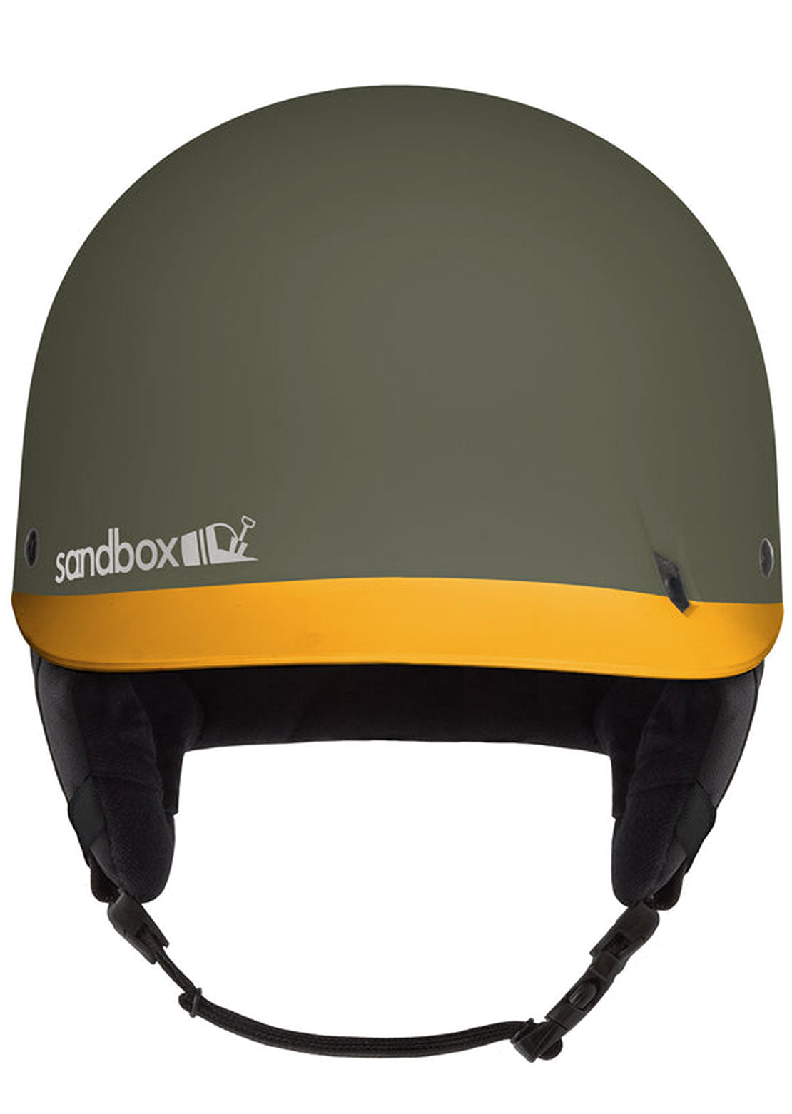 Sandbox Unisex Classic 2.0 Snow Winter Helmet Mantis