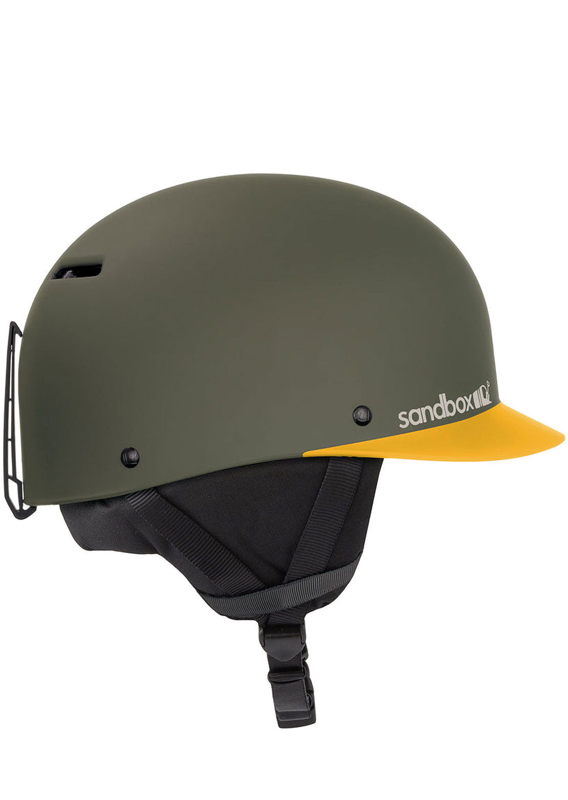 Sandbox Unisex Classic 2.0 Snow Winter Helmet Mantis