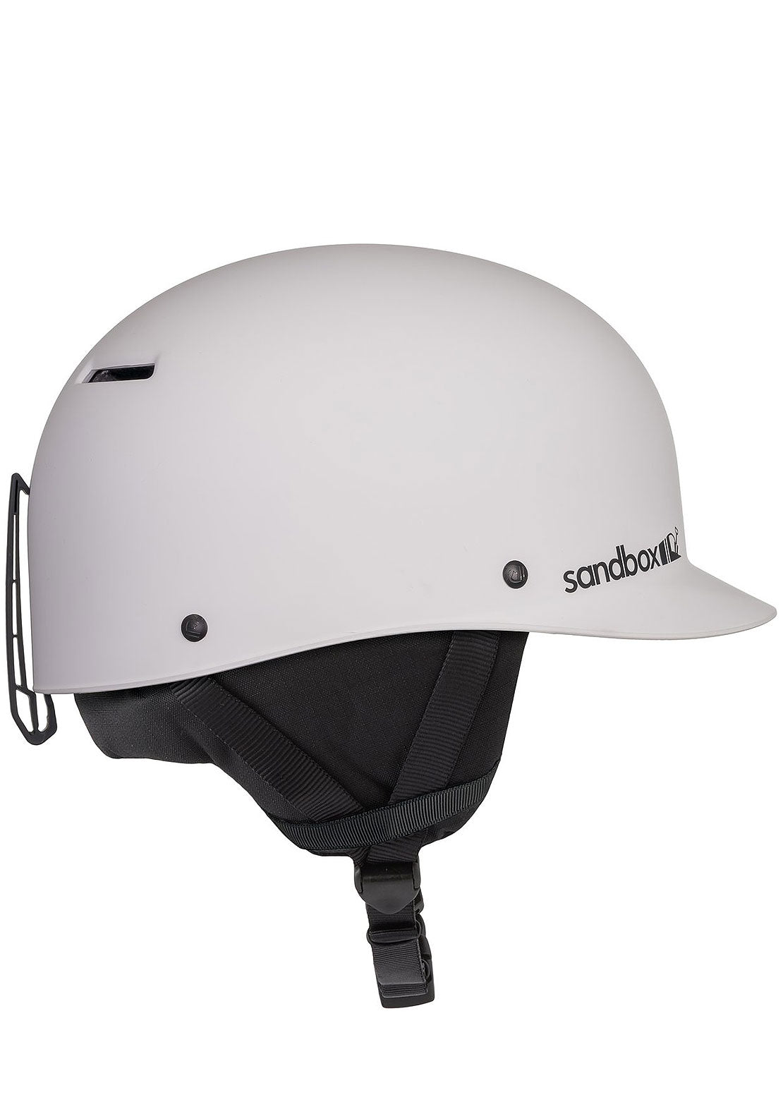 Sandbox Unisex Classic 2.0 Snow Winter Helmet White