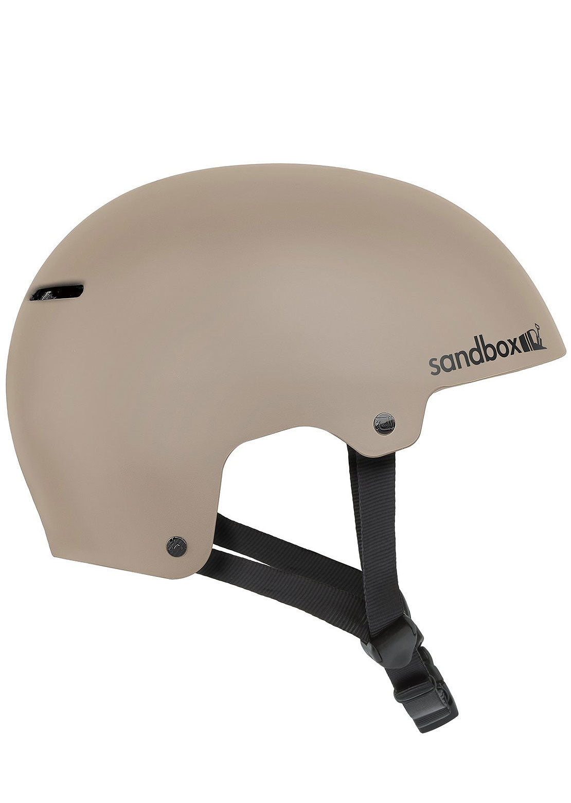 Sandbox Unisex Icon Park Winter Helmet Dune