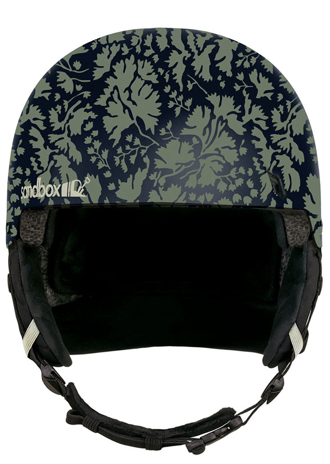 Sandbox Unisex Icon Snow Winter Helmet Ambush