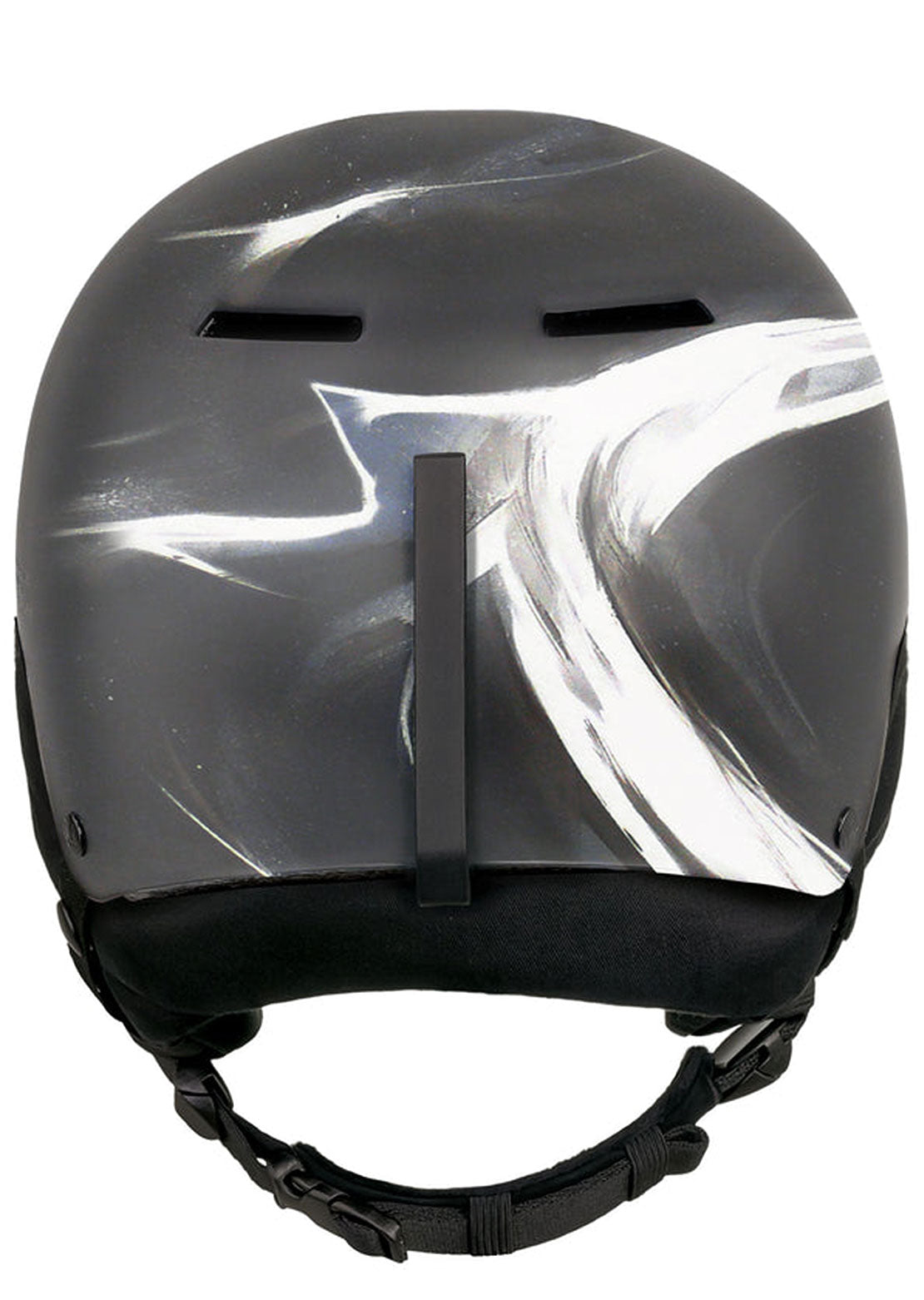 Sandbox Unisex Icon Snow Winter Helmet Black Sheone