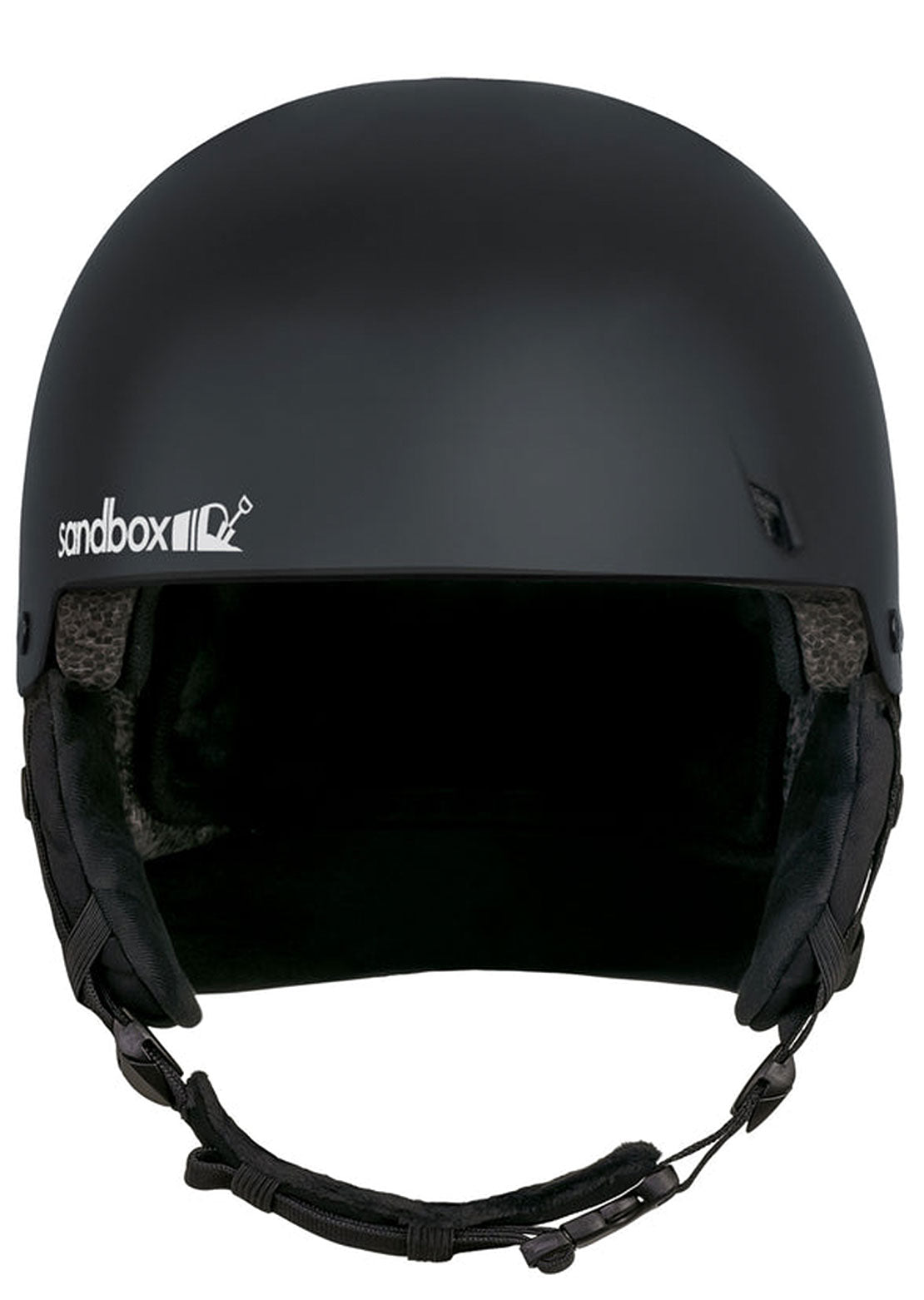 Sandbox Unisex Icon Snow Winter Helmet Graphite
