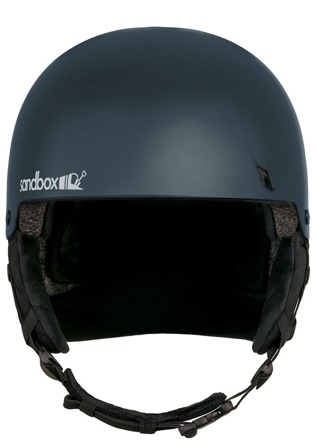 Sandbox Unisex Icon Snow Winter Helmet Indigo