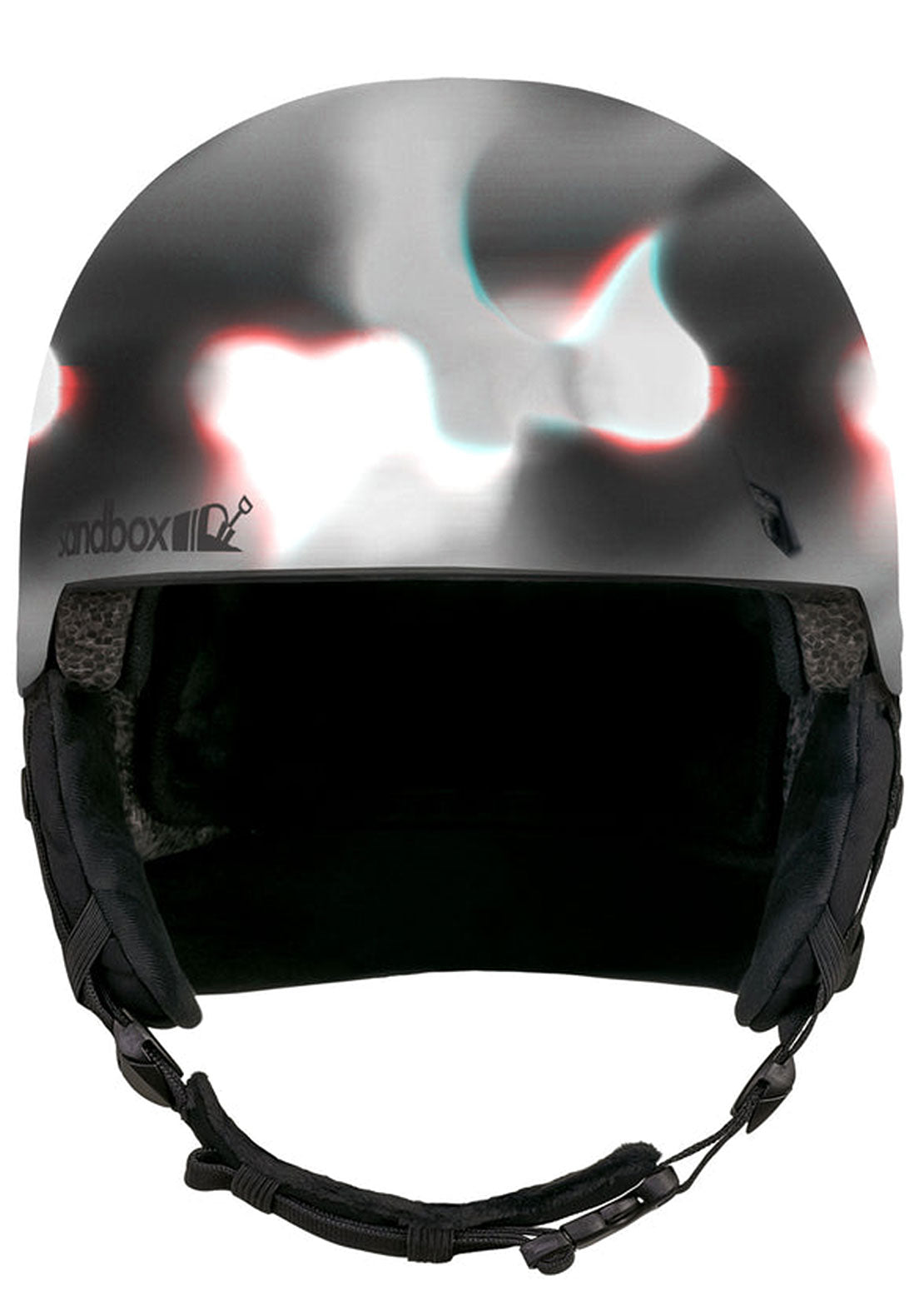 Sandbox Unisex Icon Snow Winter Helmet Solar