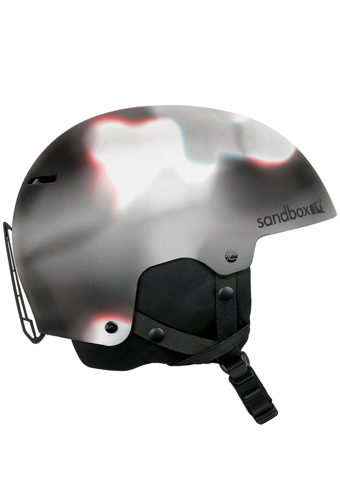 Sandbox Unisex Icon Snow Winter Helmet Solar