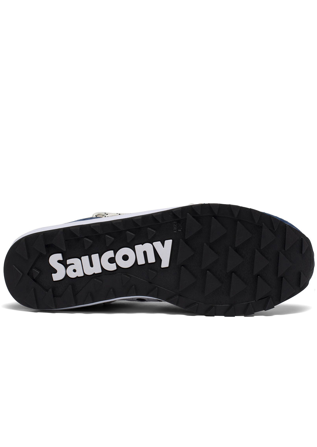 Saucony Men&#39;s Jazz DST Shoes Navy/White