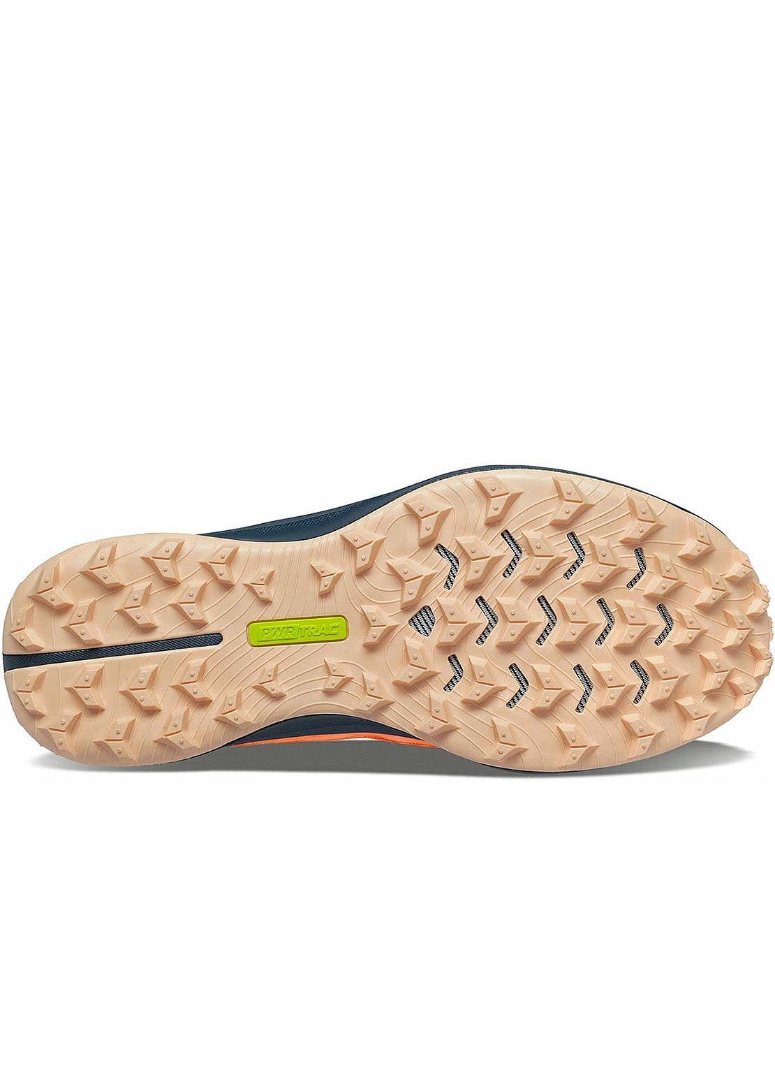 Saucony Women&#39;s Peregrine 12 Shoes Campfire Stories