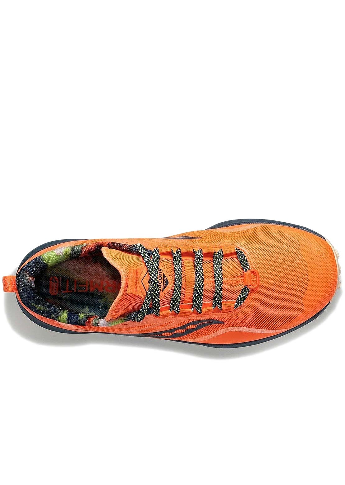 Saucony Women&#39;s Peregrine 12 Shoes Campfire Stories