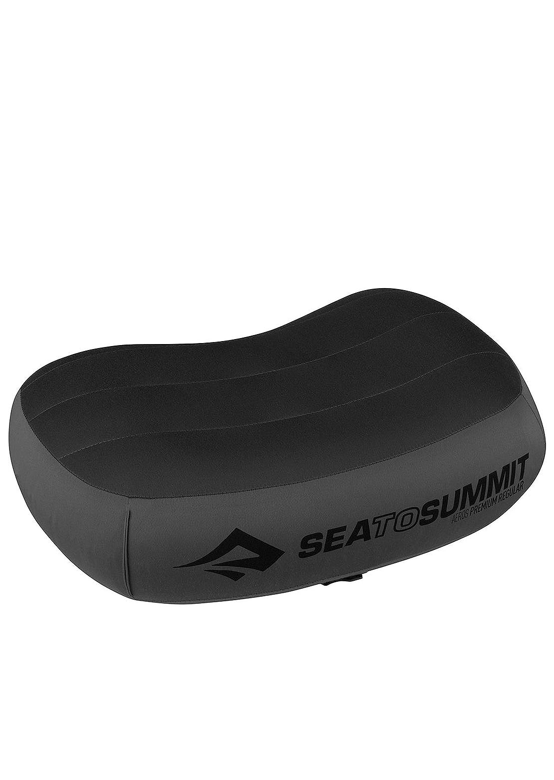 Sea To Summit Aeros Premium Pillow Grey