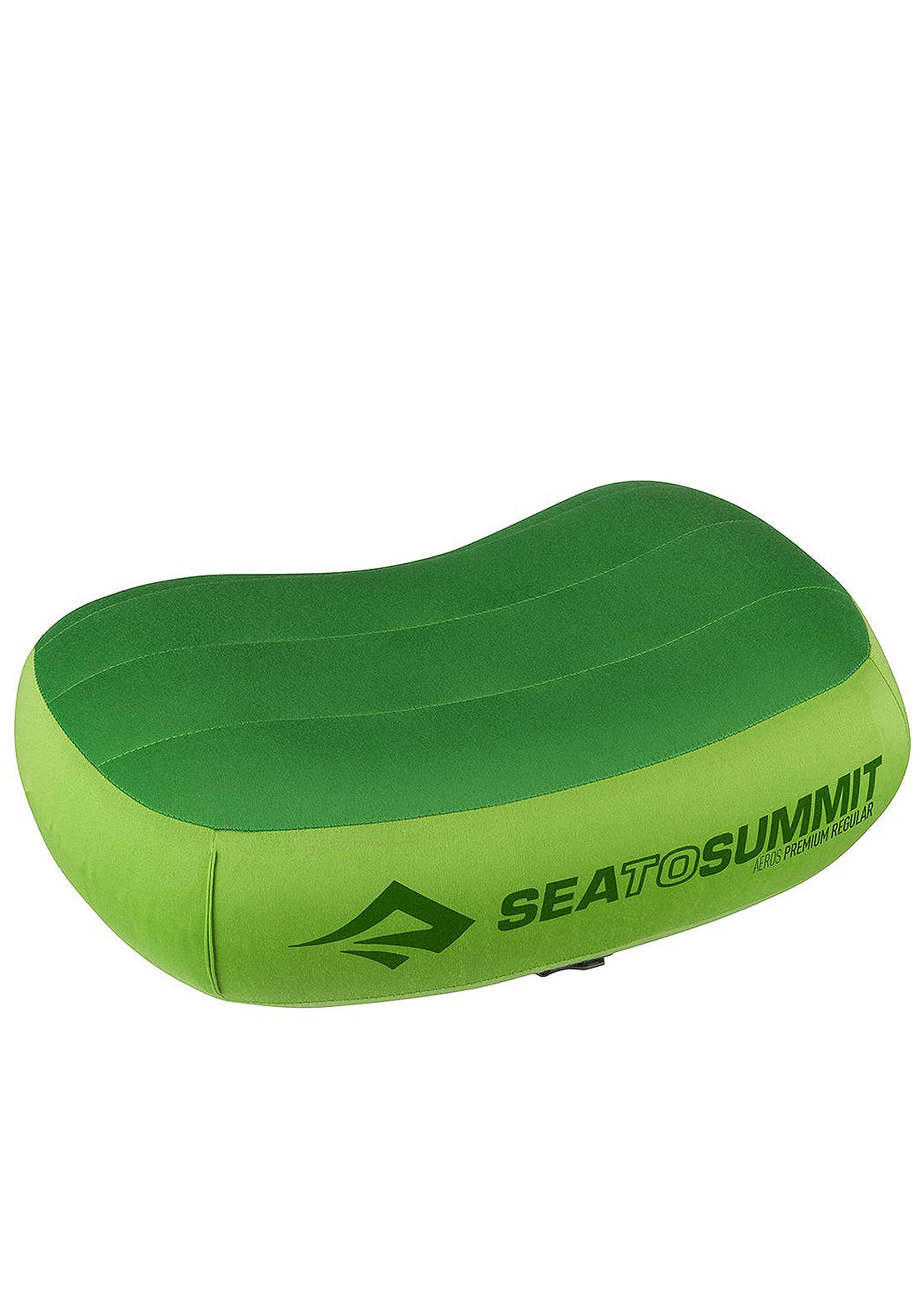 Sea To Summit Aeros Premium Pillow Lime Green
