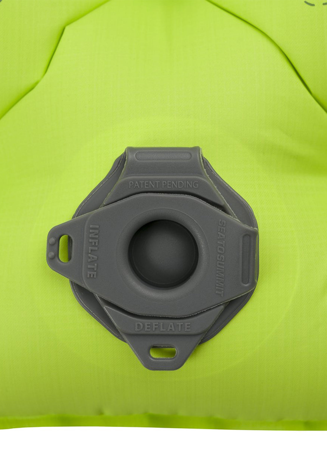 Sea To Summit Comfort Light Insulated Air Mat - Regular Green