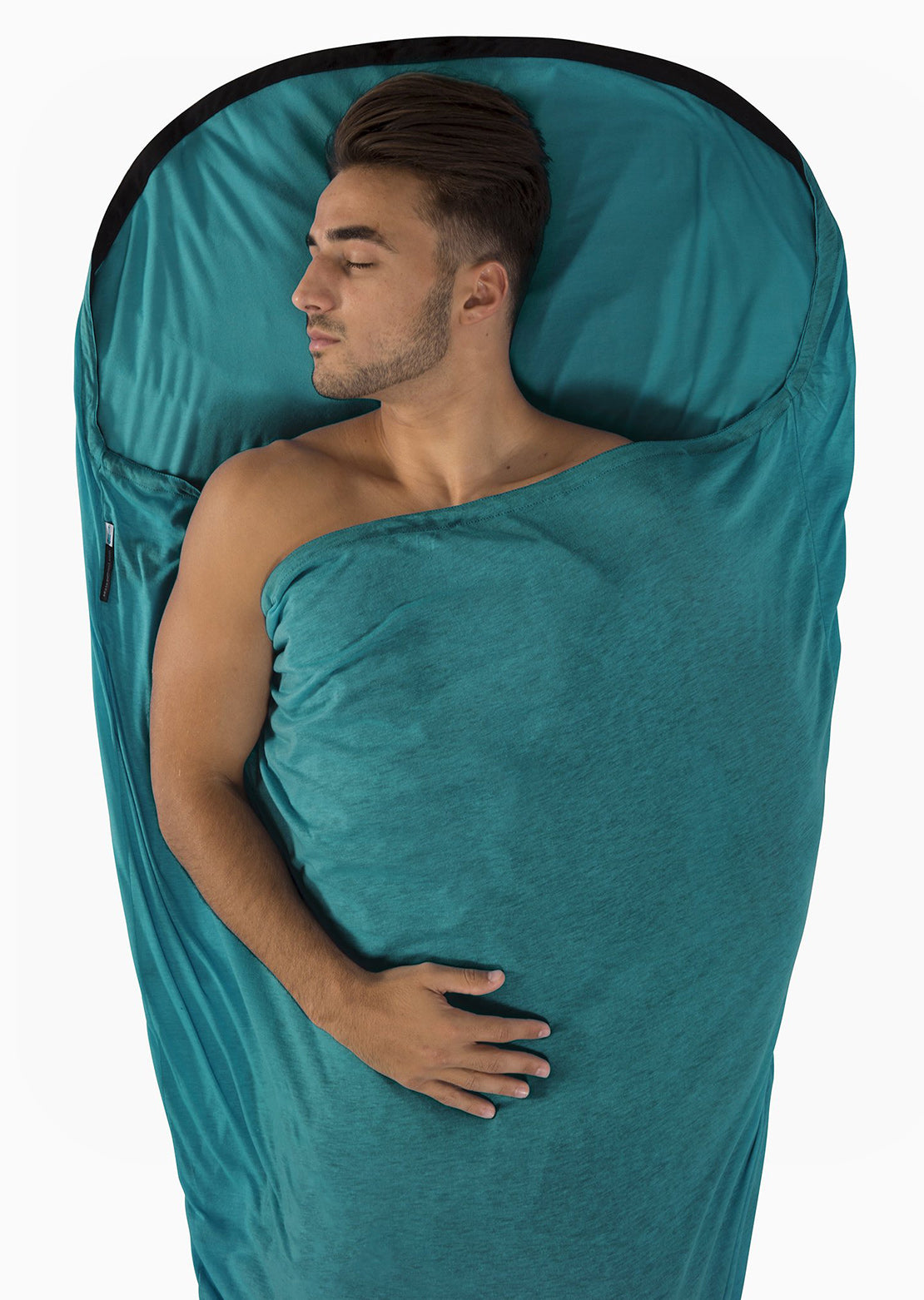 Sea To Summit Coolmax Adaptor Sleeping Bag Liner