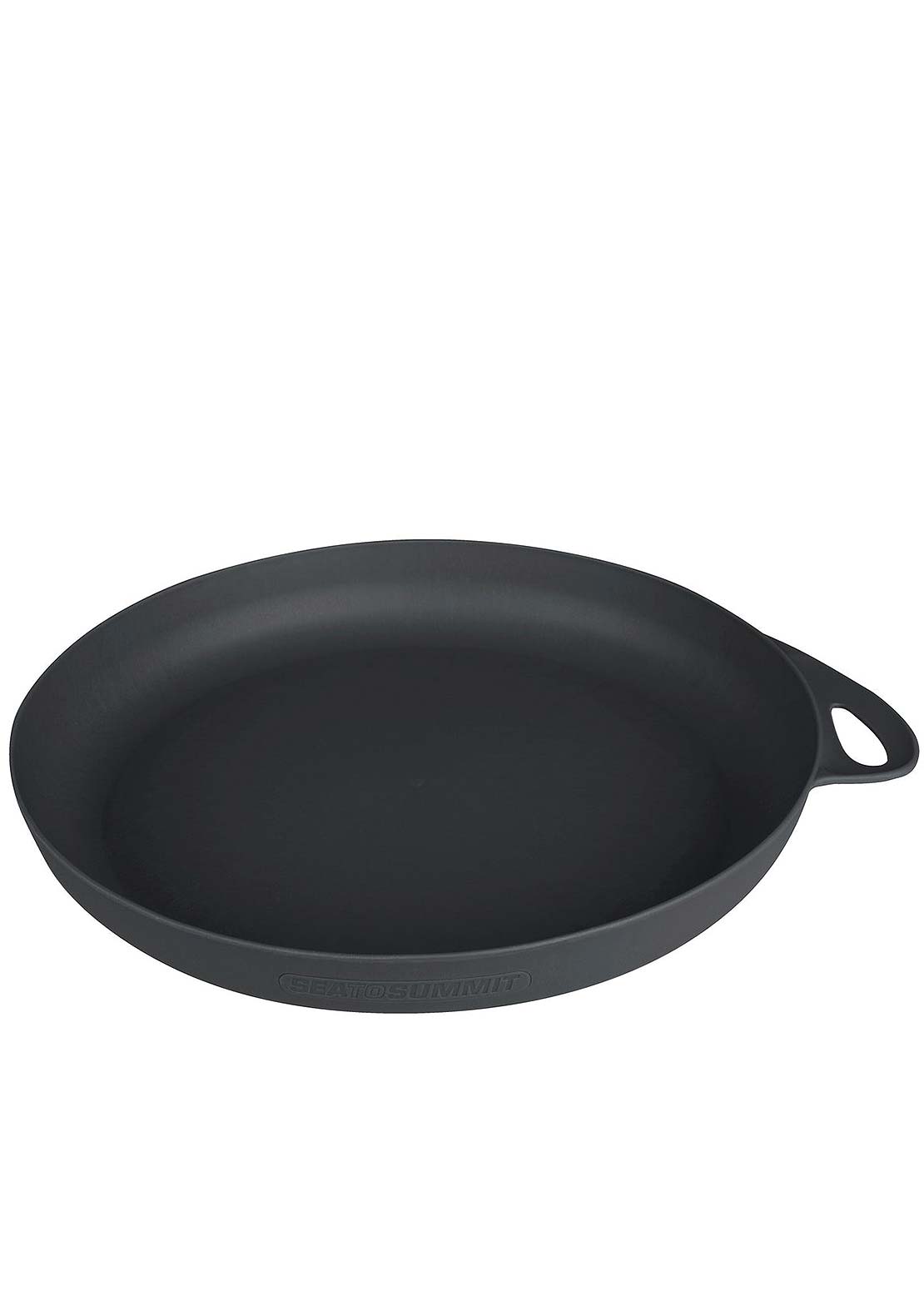 Sea To Summit Delta Plate Charcoal Grey
