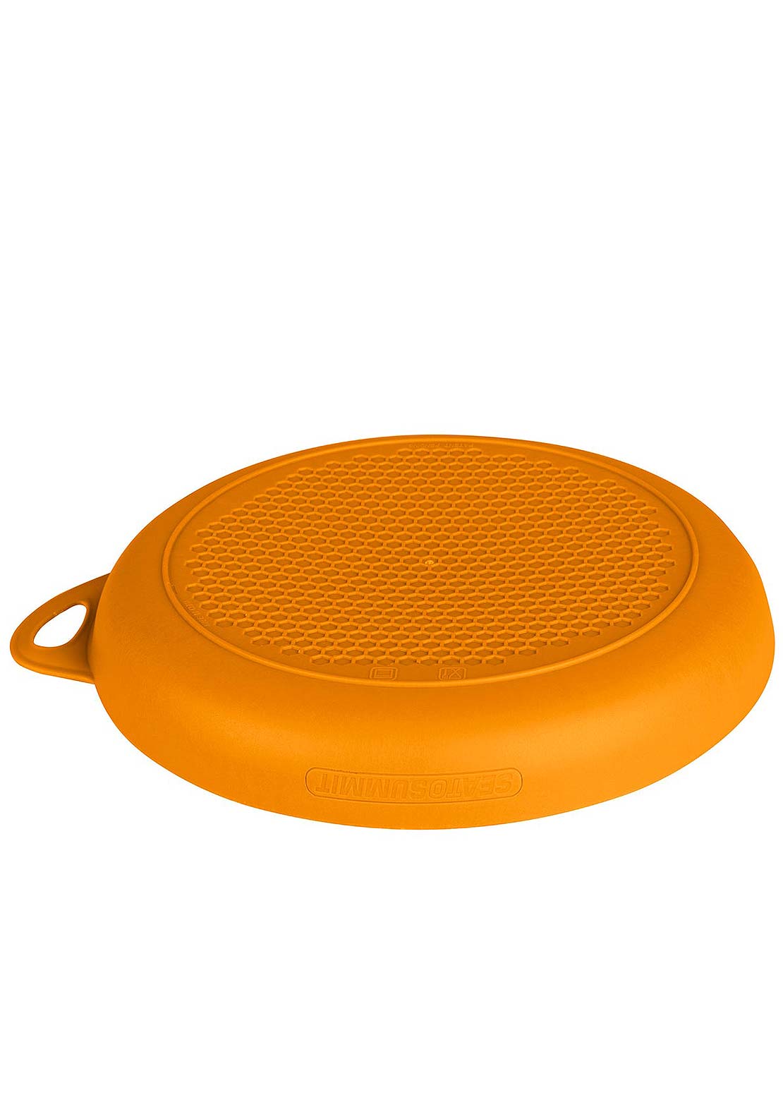 Sea To Summit Delta Plate Orange