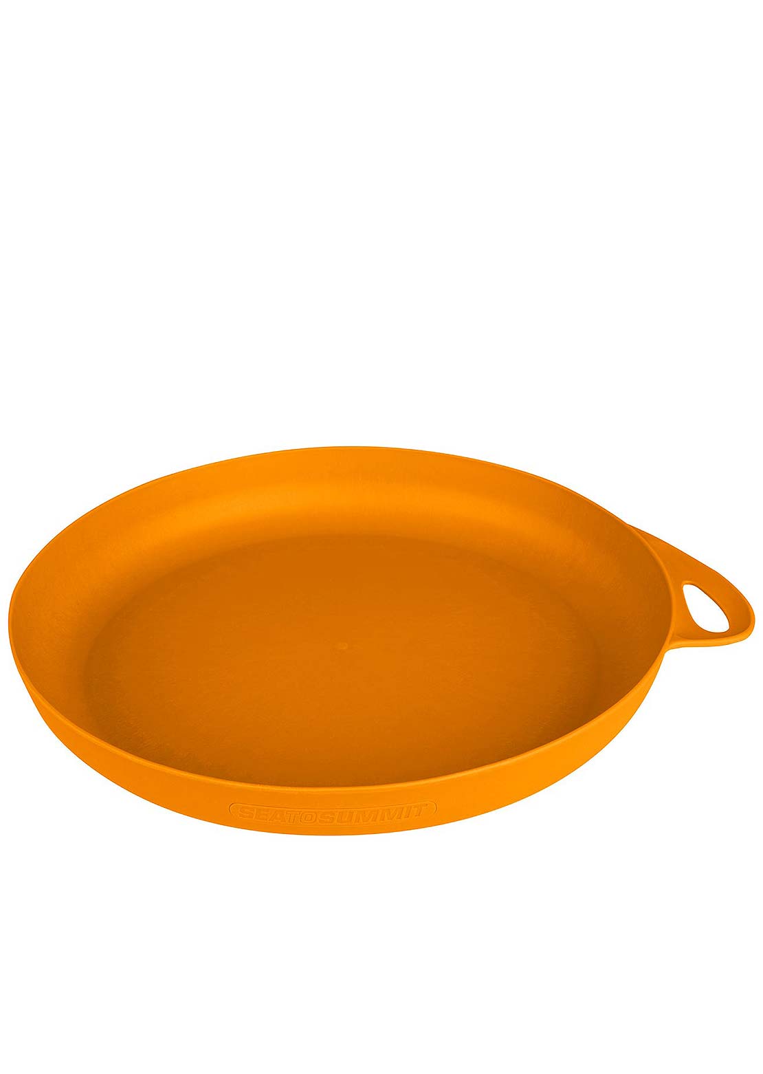 Sea To Summit Delta Plate Orange