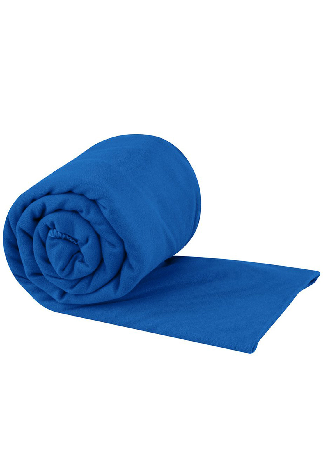 Sea To Summit Pocket Towel - Large Cobalt Blue