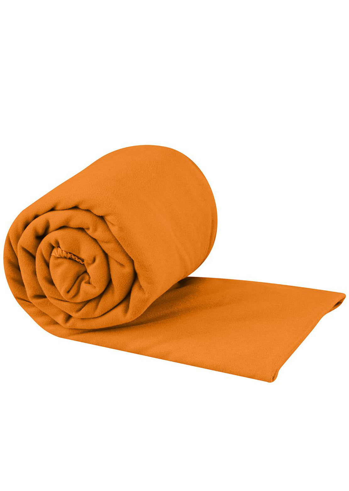 Sea To Summit Pocket Towel - Large Orange