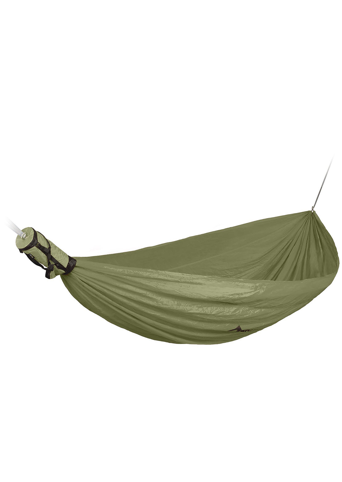 Sea To Summit Pro Hammock Set - Double Olive