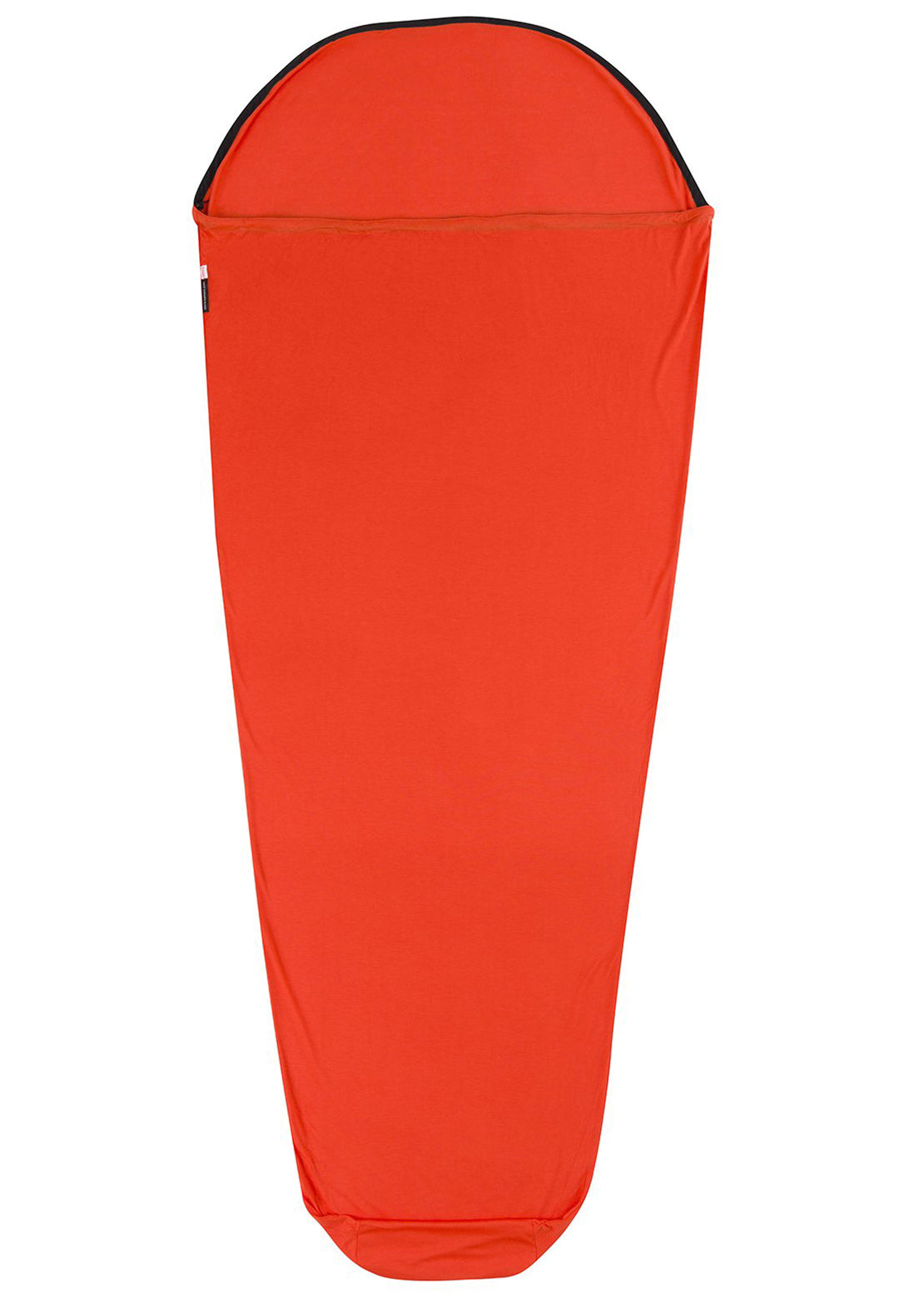 Sea To Summit Thermolite Reactor Extreme Sleeping Bag Liner Red