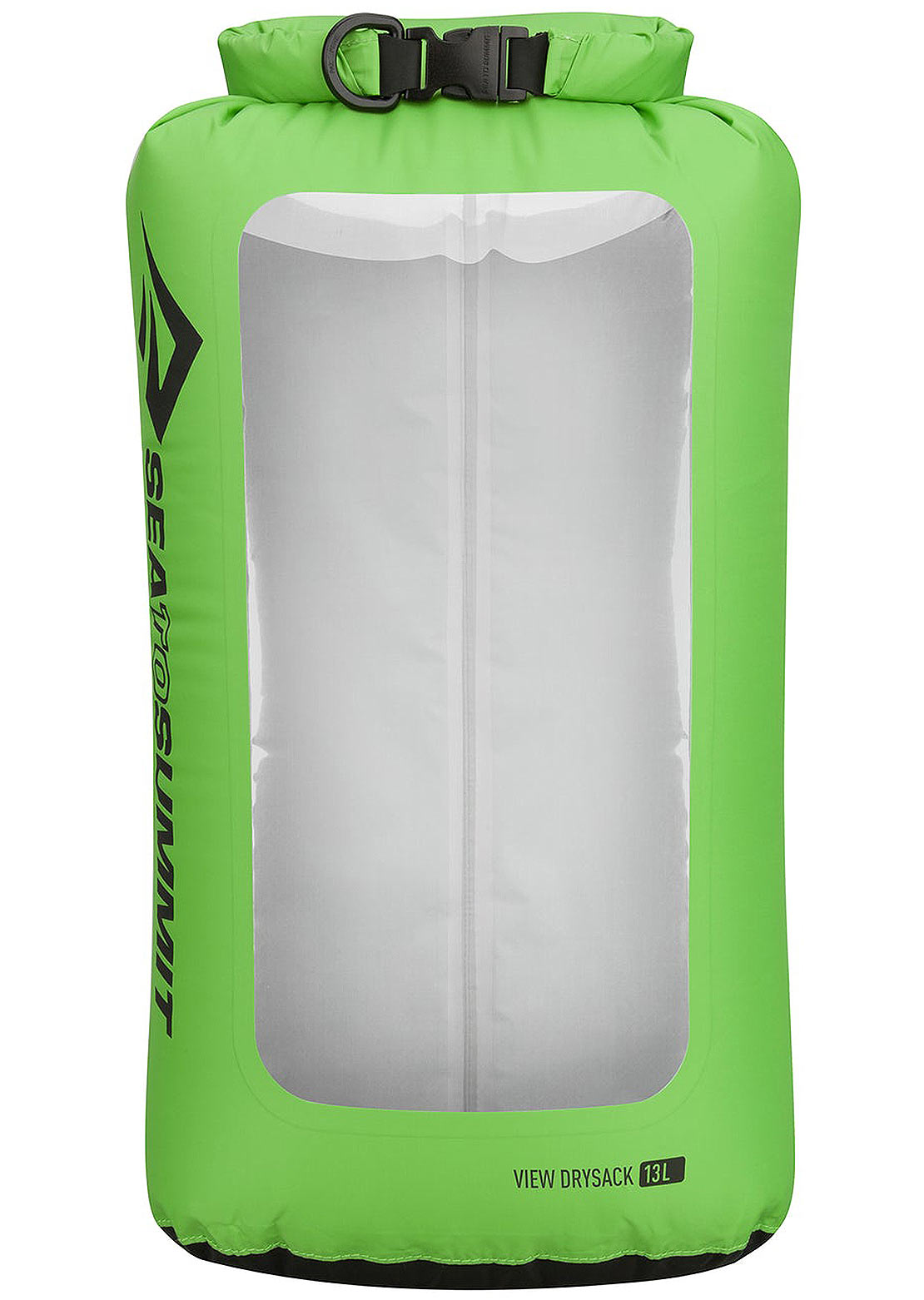 Sea To Summit View Dry Bag  13L Apple Green