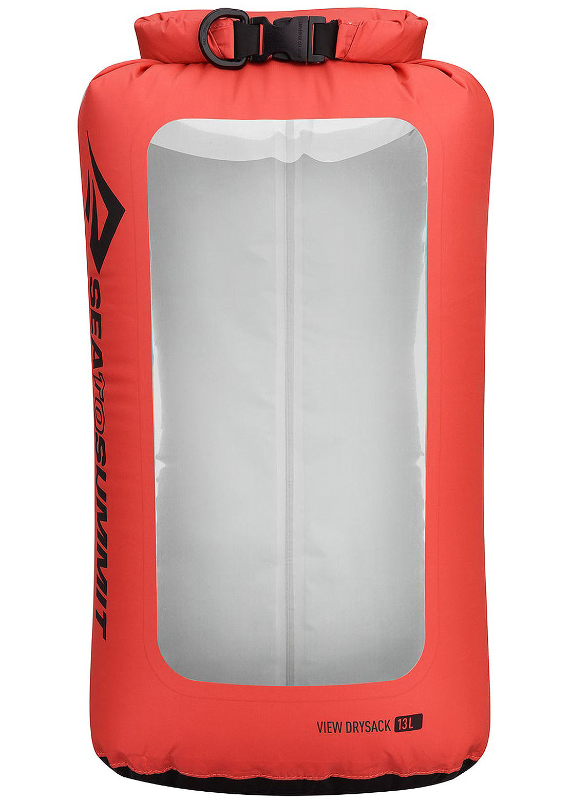 Sea To Summit View Dry Bag  13L Red