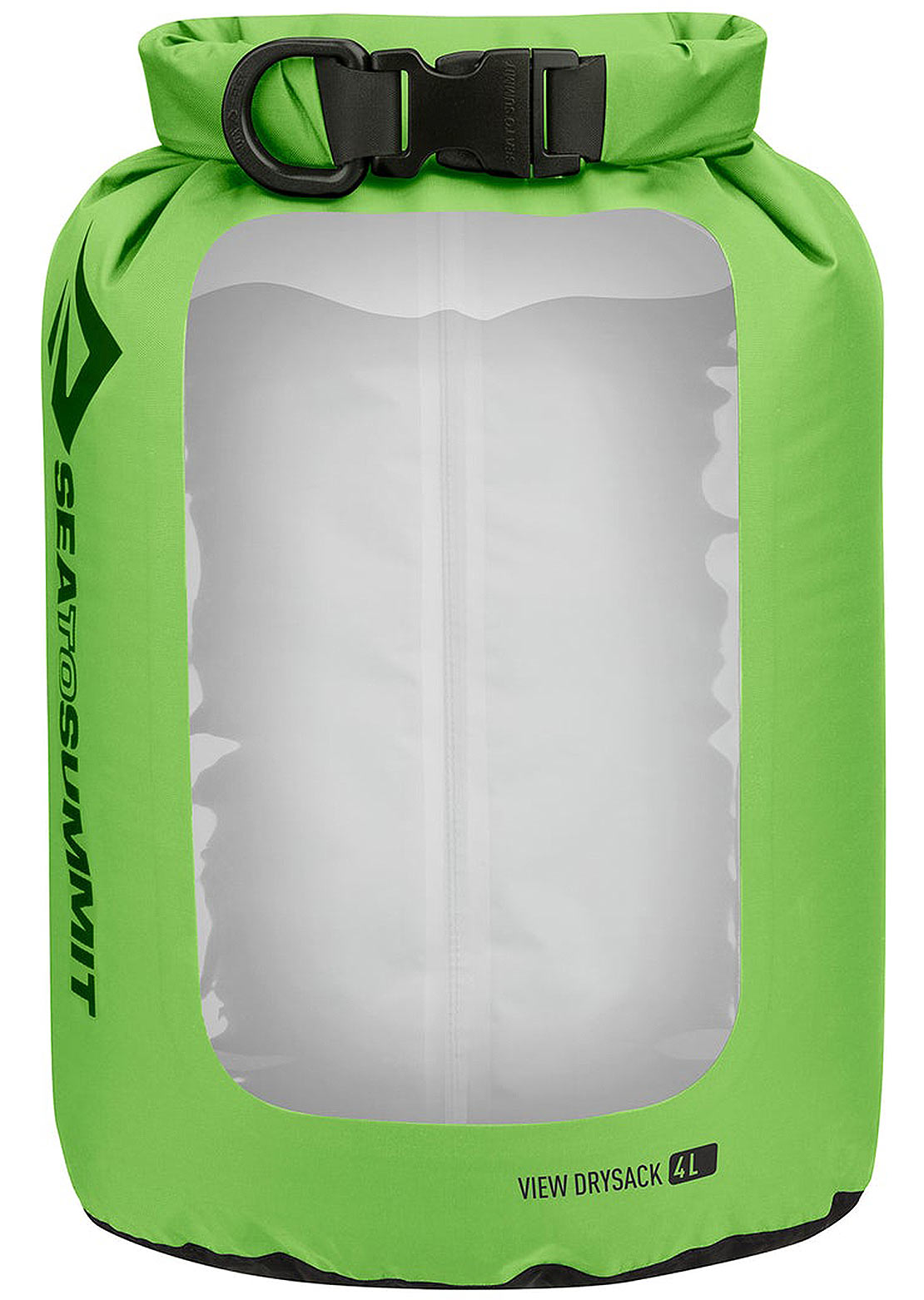 Sea To Summit View Dry Bag 4L Apple Green