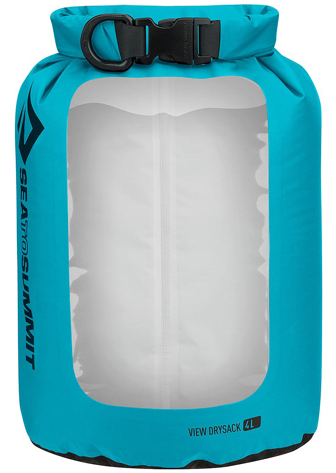 Sea To Summit View Dry Bag 4L Pacific Blue