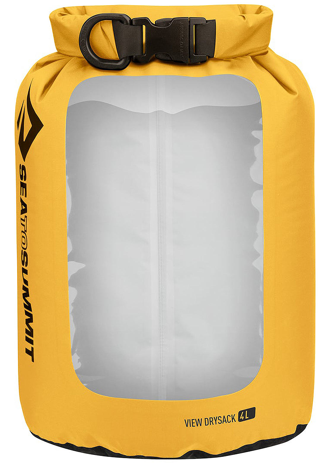 Sea To Summit View Dry Bag 4L Yellow