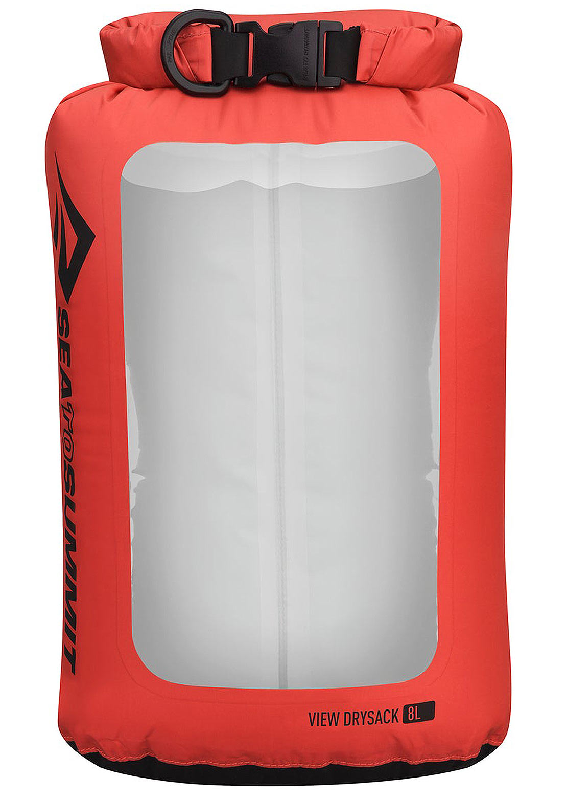 Sea To Summit View Dry Bag 8L Red