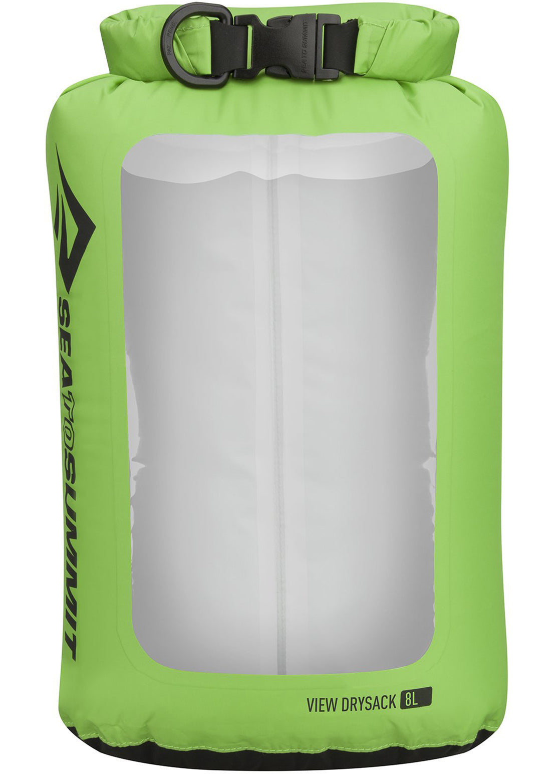 Sea To Summit View Dry Sack - 8L Apple Green