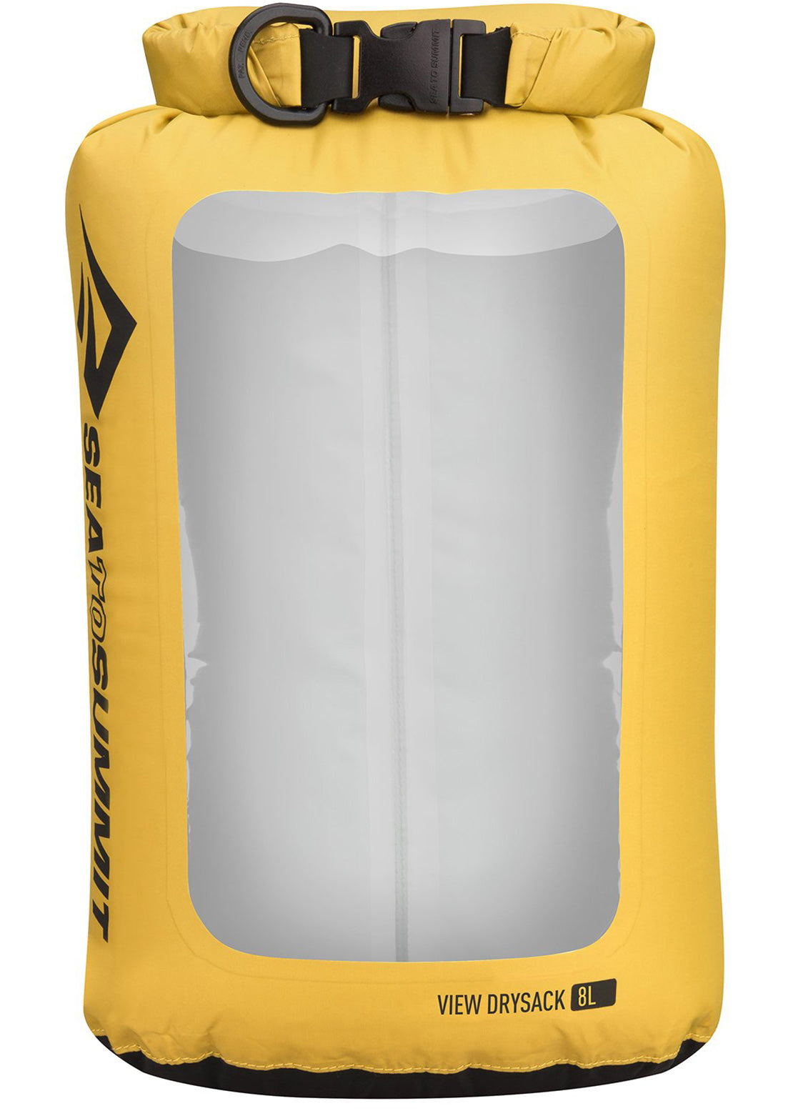 Sea To Summit View Dry Sack - 8L Yellow