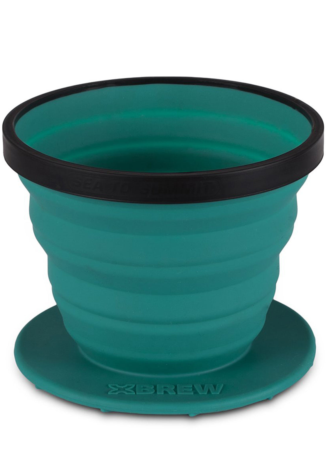 Sea To Summit X-Brew Coffee Dripper Pacific Blue