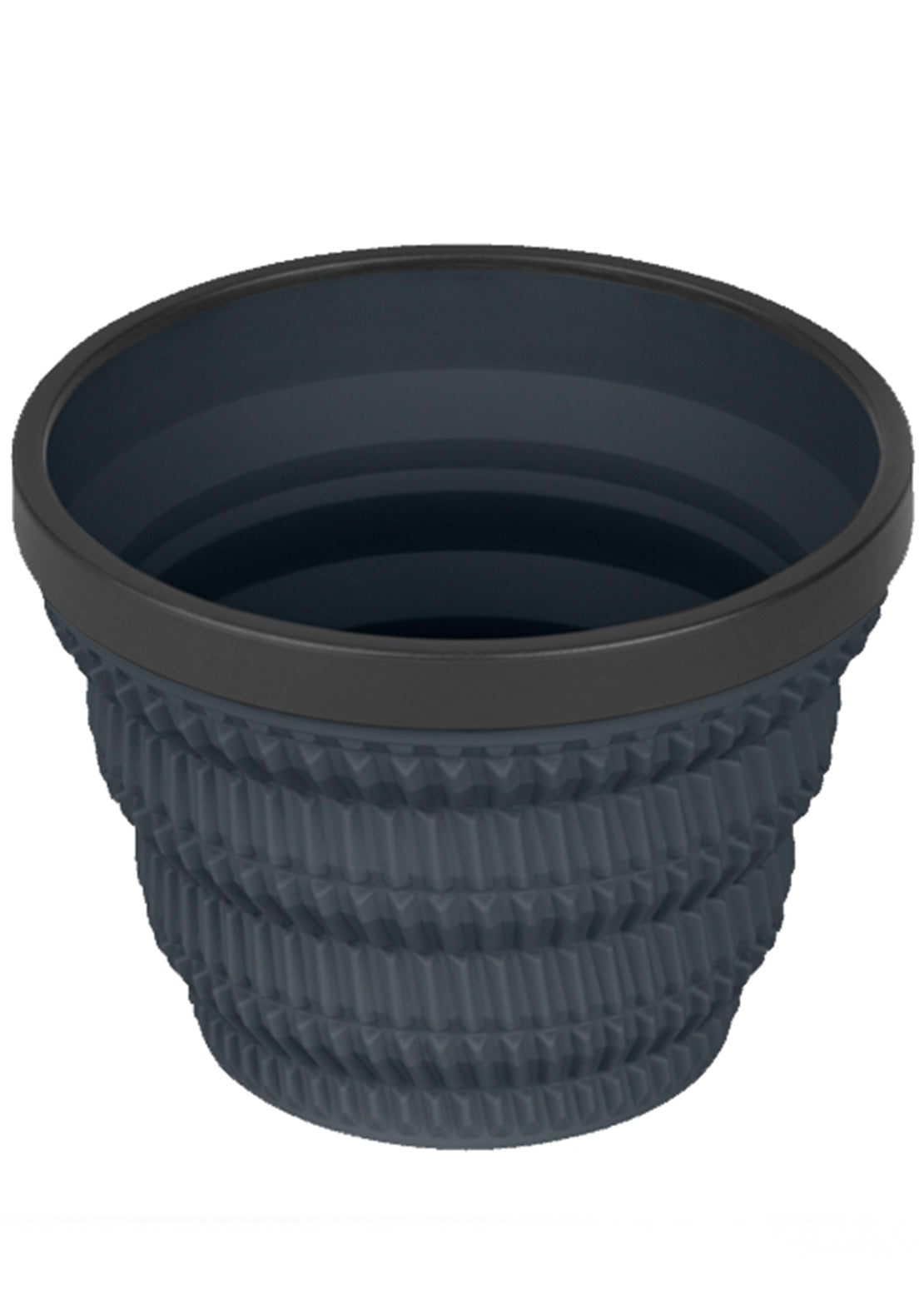 Sea To Summit X Tumbler Cool Grip Charcoal