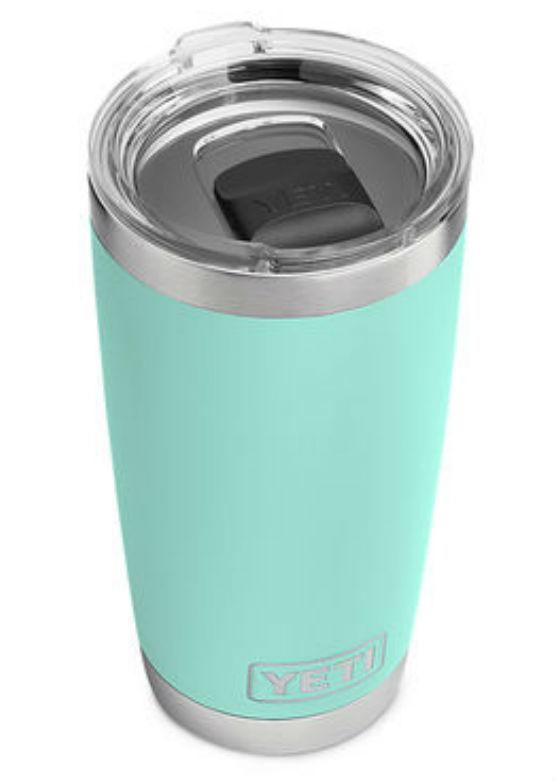 YETI Rambler 20 Oz Tumbler w/ MagSlider