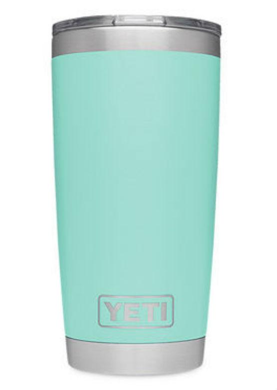 YETI Rambler 20 Oz Tumbler w/ MagSlider