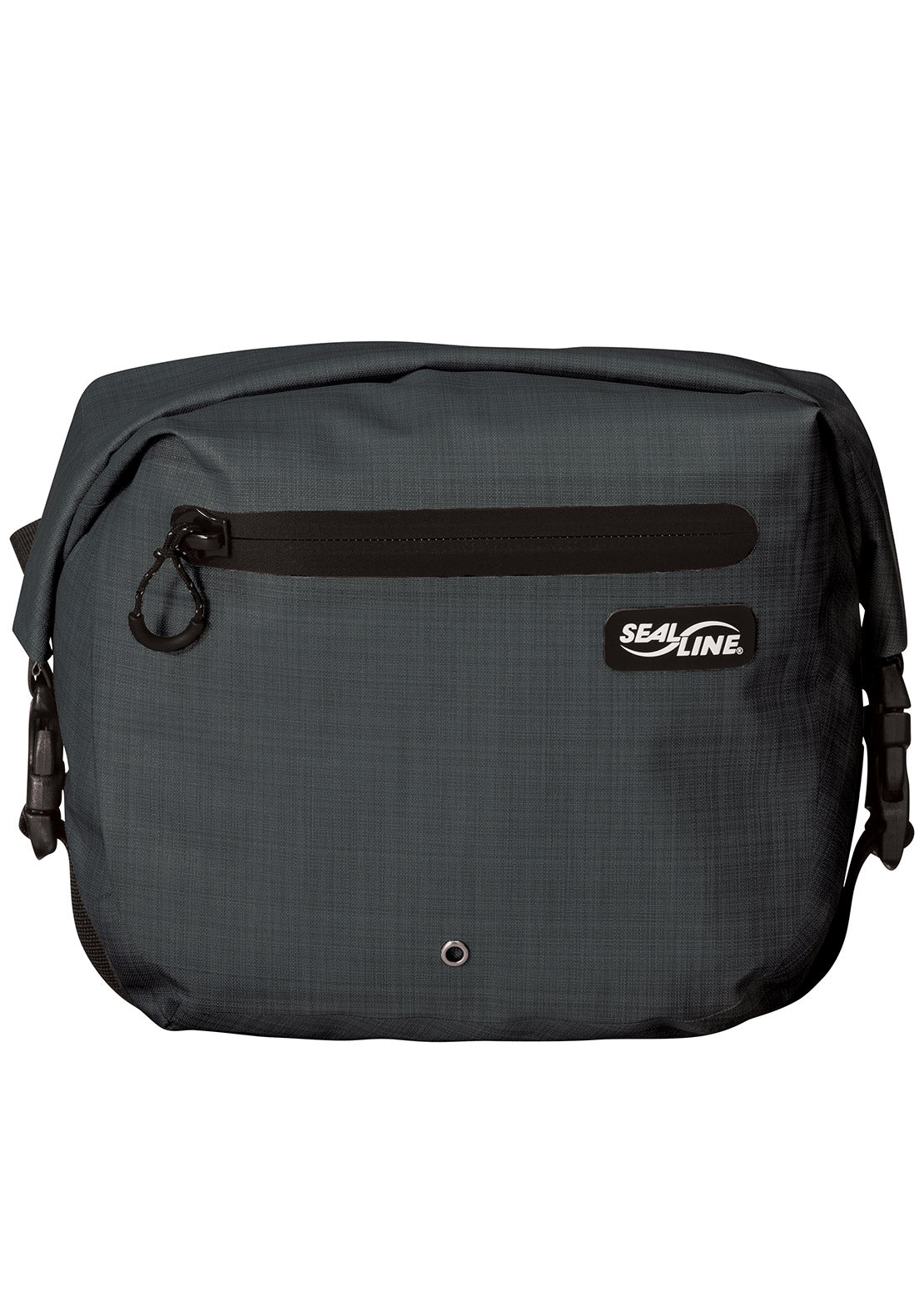 SealLine Pak 4.0L Hip Pack Gray