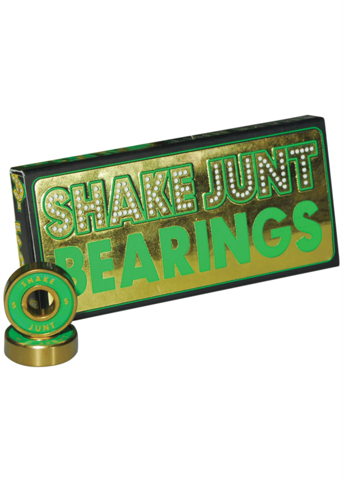 Shake Junt Abec 7 Skateboard Bearings