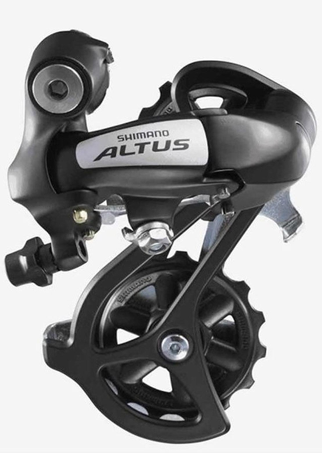 Shimano Altus RD-M310 7/8-Speed Rear Derailleur