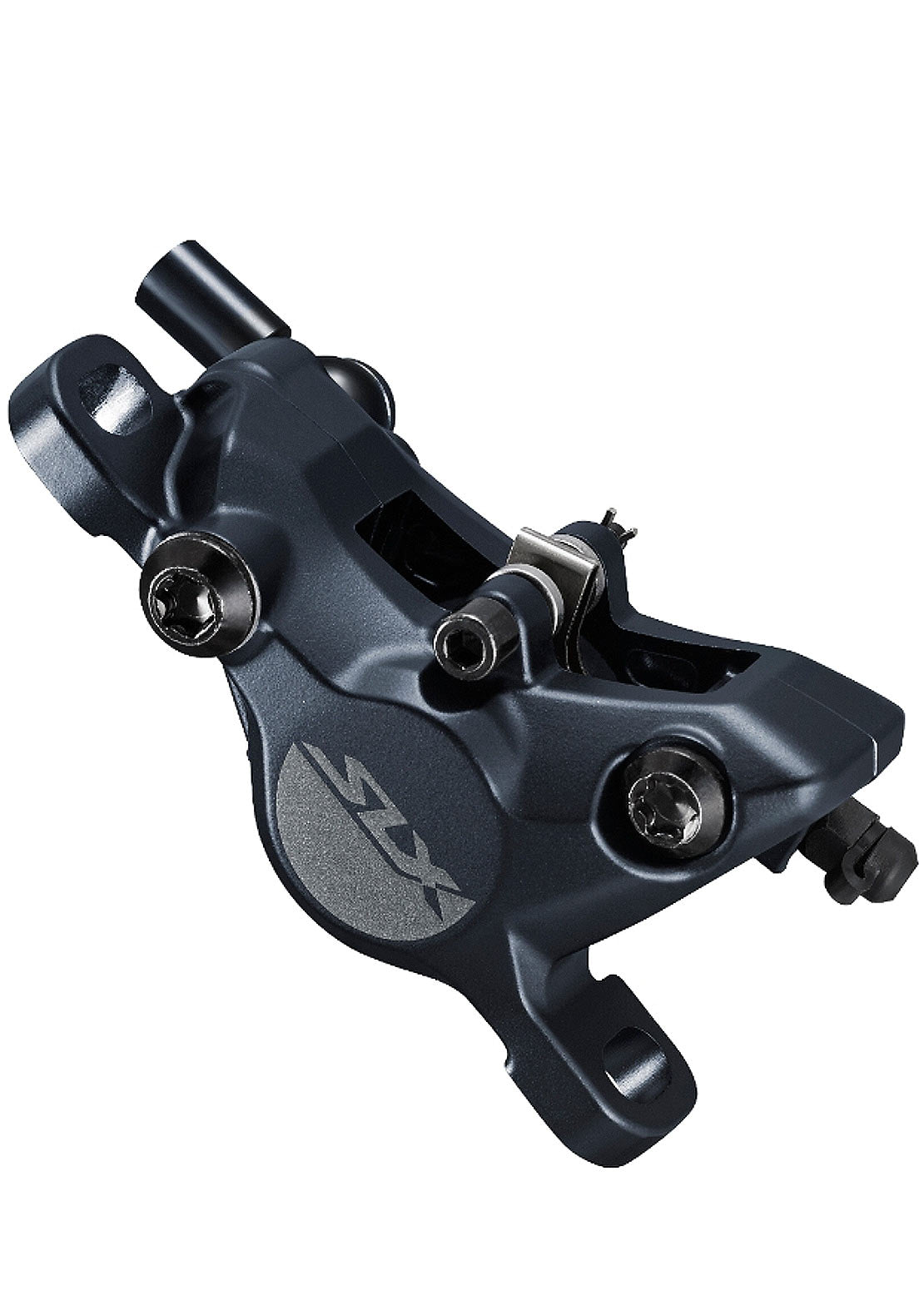 Shimano BL-M7100 &amp; BR-M7100 SLX Rear Disc Brake Assembled Set