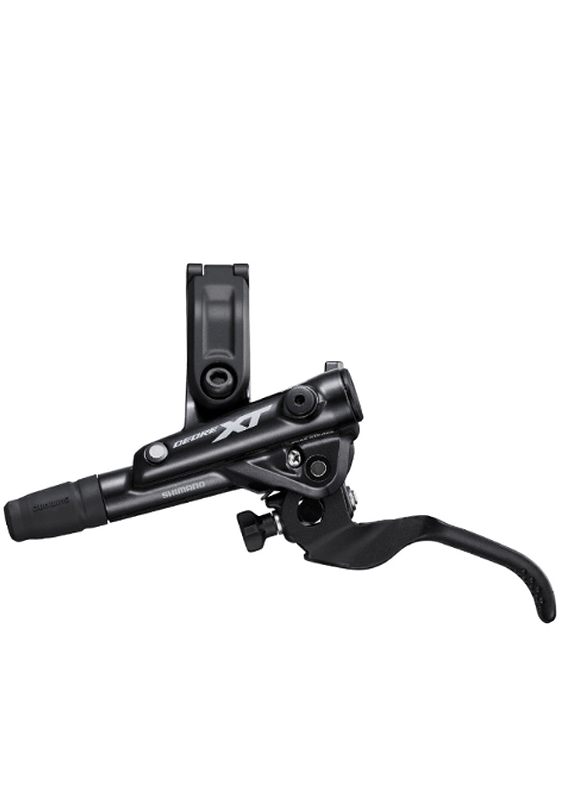 Shimano BL-M8100 XT Brake Lever Black