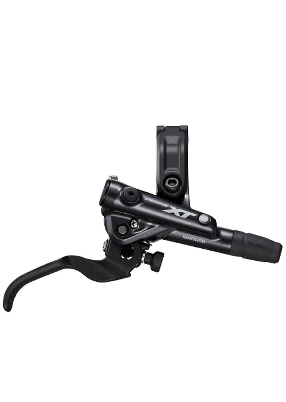 Shimano BL-M8100 XT Brake Lever Black