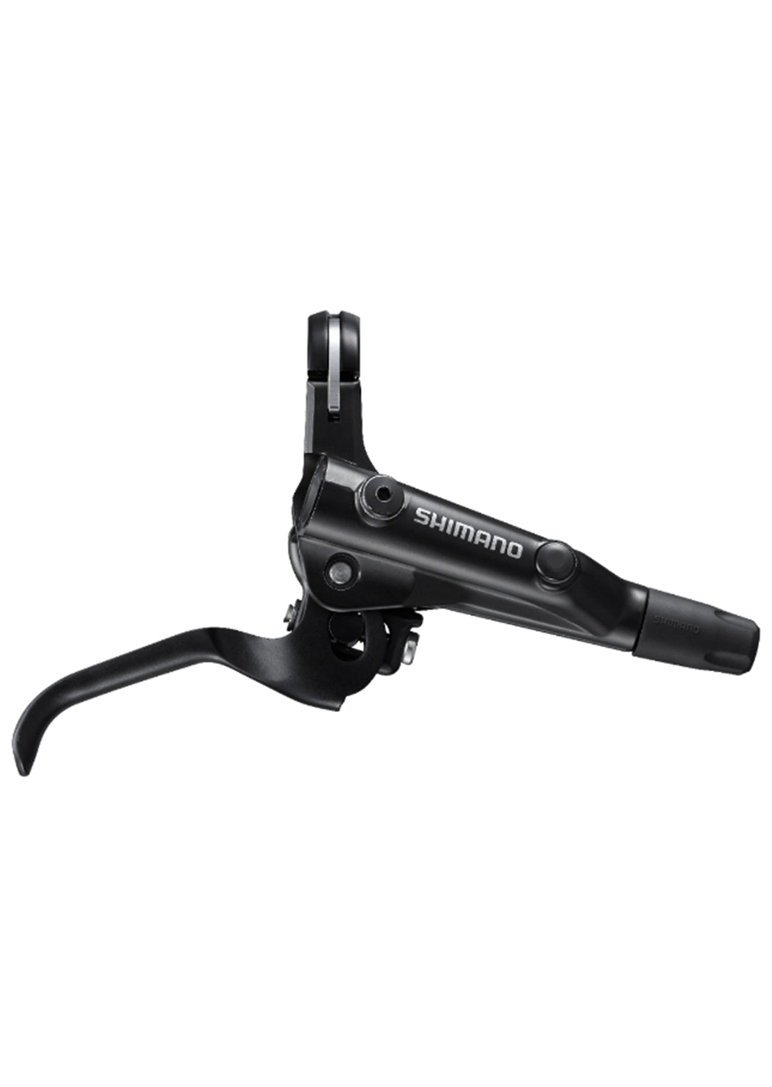 Shimano BL-MT501 & BR-MT520 Front Disc Brake Assembled Set
