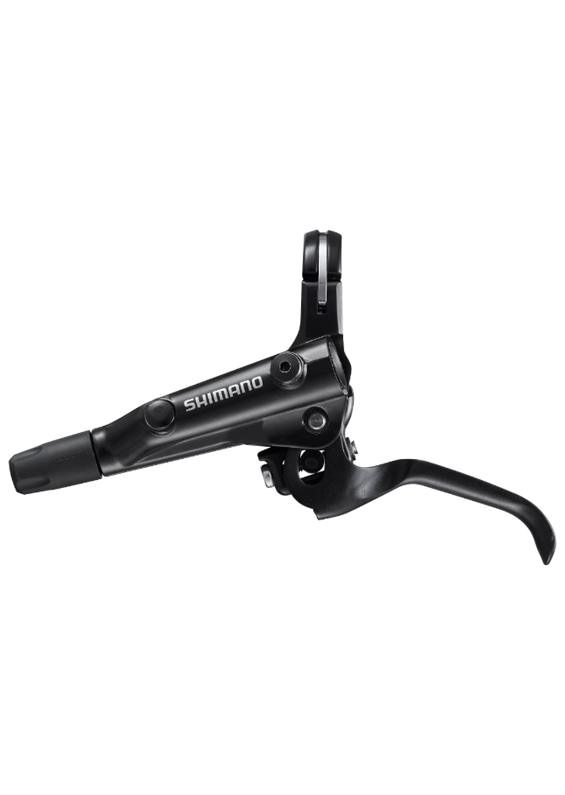 Shimano BL-MT501 & BR-MT520 Front Disc Brake Assembled Set