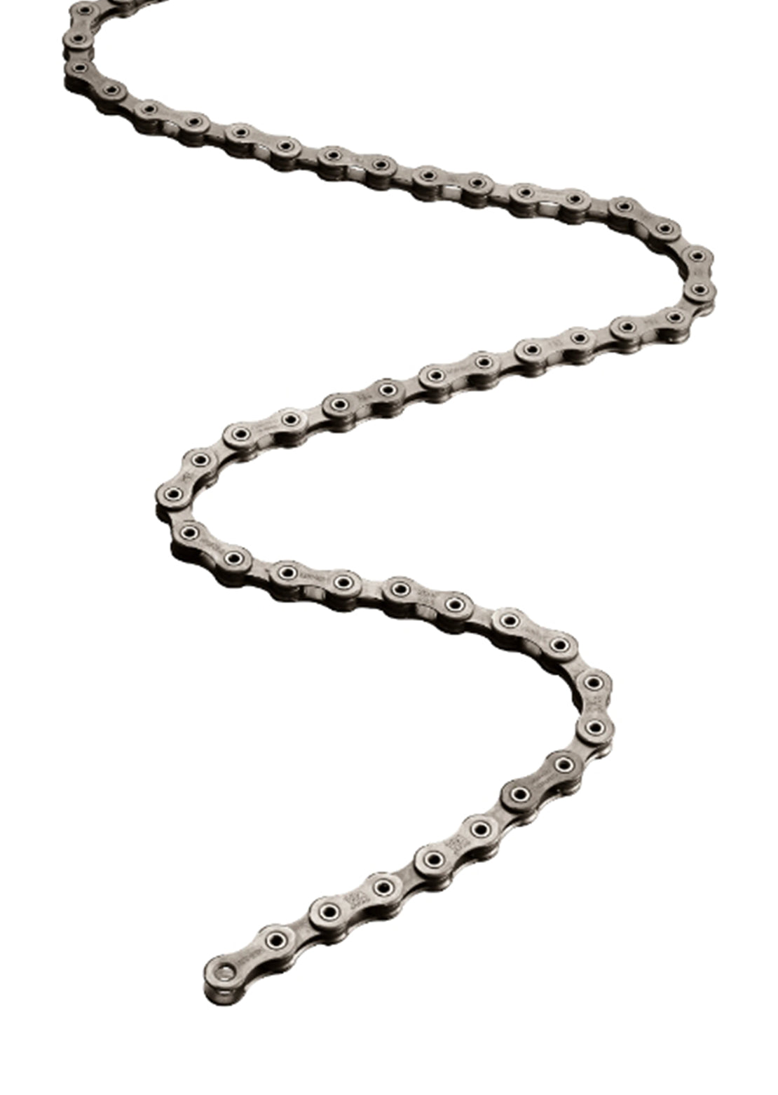 Shimano CN-HG901 116 Links Dura Ace/XTR 11-Speed Hollow Bike Chain Silver
