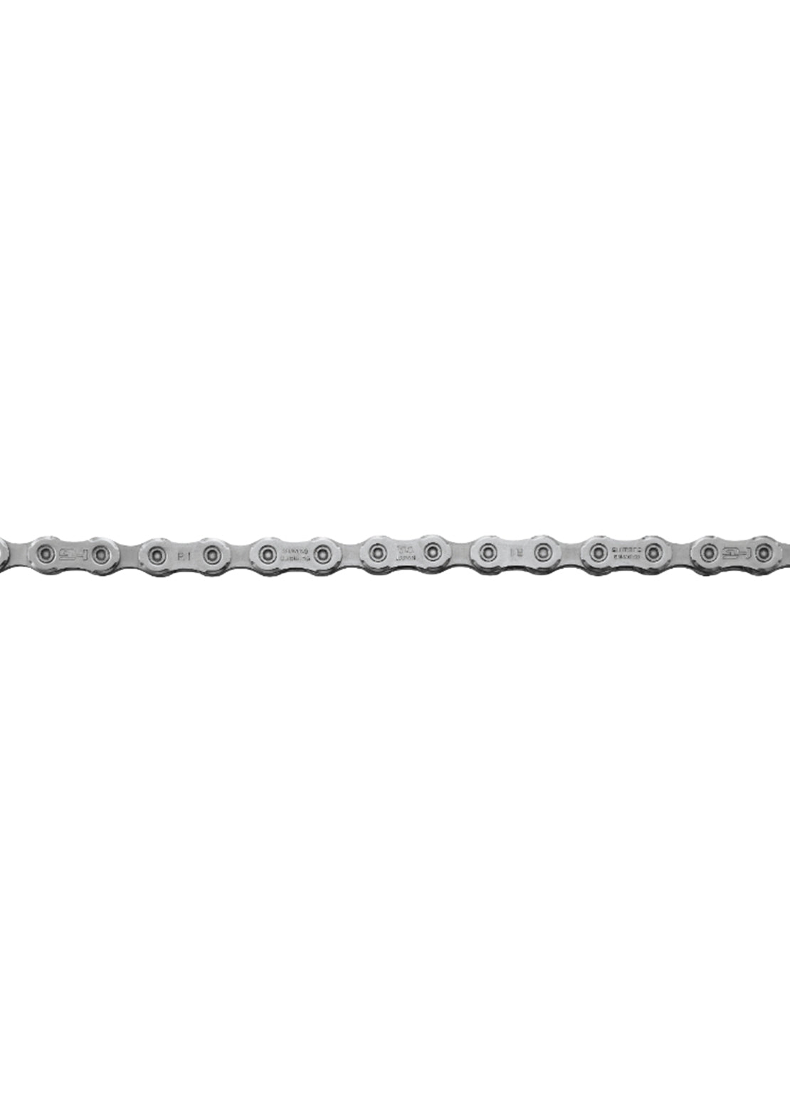 Shimano CN-M6100 Deore 126 Links for HG 12-Speed w/Quick-Link Bicycle Chain