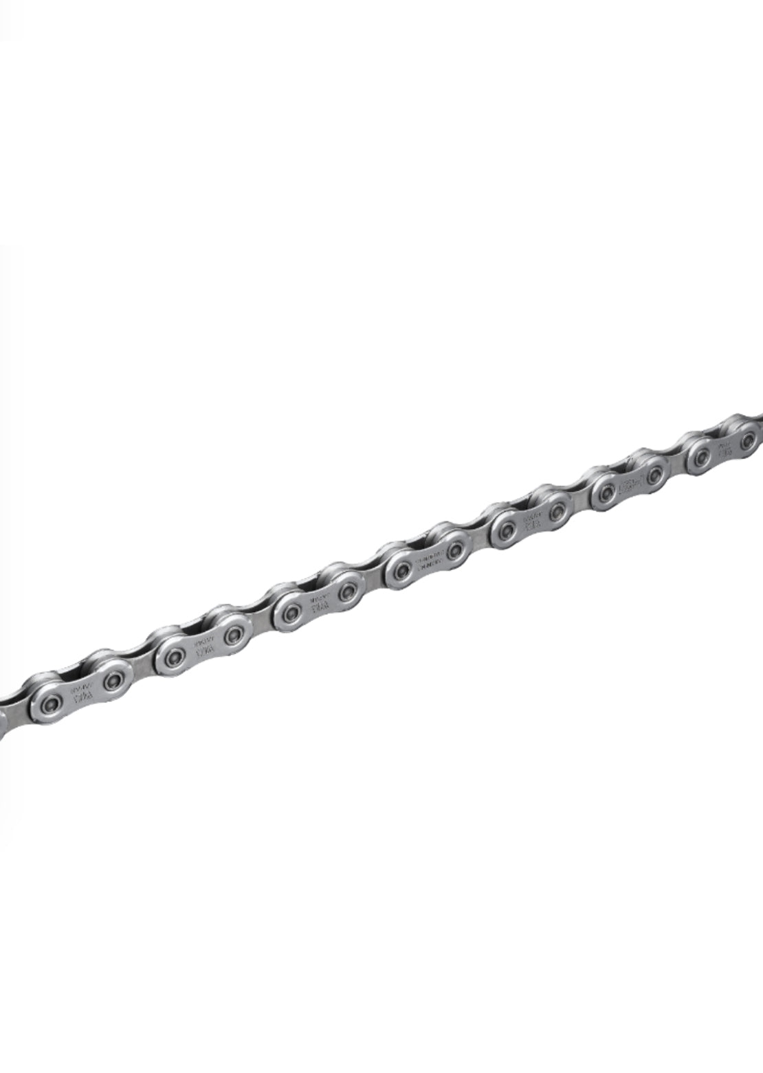 Shimano CN-M7100 12 Speed Bicycle Chain Silver