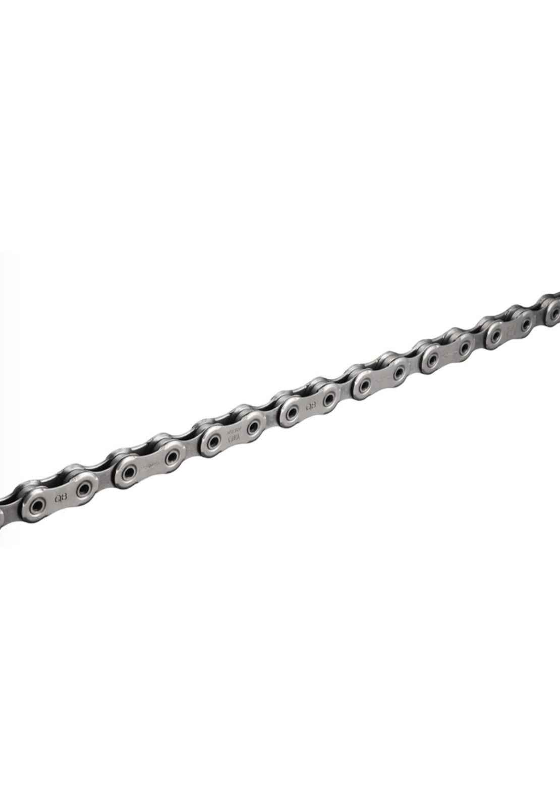 Shimano CN-M9100 126 Links 12 Speed Bicycle Chain Silver