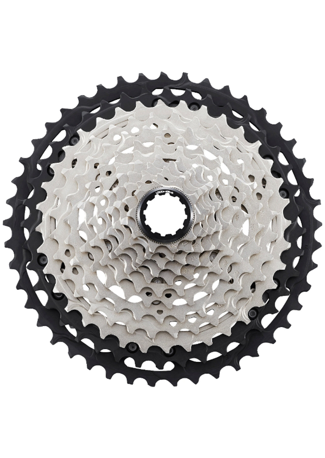 Shimano CS-M8100-12 Deore XT 10-51T 12 Speed Hyperglide+ Cassette Sprocket